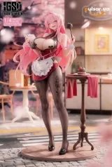 Оригинальная аниме фигурка &laquo;1680 Studio - Velvet Goddess of Victory: Nikke&raquo;