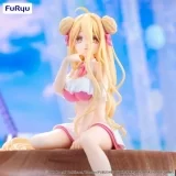 Оригинальная аниме фигурка «"Date A Live V" Noodle Stopper Figure Hoshimiya Mukuro Swimsuit Ver.»
