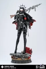 Оригинальная аниме фигурка &laquo;UMBAR LOTUS Studio - "Bullet-hexe" Magdalena 1/4 Statue&raquo;