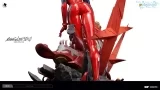 Оригинальная аниме фигурка «GZ Studio - Neon Genesis Evangelion EVA Soryu Asuka Langley»