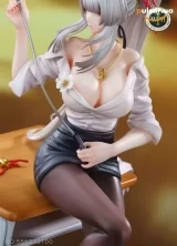Оригинальная аниме фигурка &laquo;1/6 Scale Hiyuki-Wuthering Waves-WPH Studio&raquo;