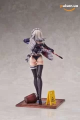 Оригинальная аниме фигурка &laquo;Fix cast Studio - Jeanne d'Arc Alter Maid Fate&raquo;