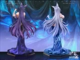 Оригинальная фигурка «AstralSpirit Studio - Fox Sisters Azur Lane»