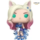 Виниловая фигурка &laquo;Funko POP! &bull; &bull; League of Legends K/DA  ◉ Ahri № 1220&raquo;