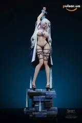 Оригінальна аніме фігурка &laquo;Hyperspace Studio - Seori Ninja Gaiden&raquo;