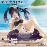 Оригинальная аниме фигурка «Date A Live IV Aqua Float Girls - Kurumi Tokisaki (Renewal Edition)»