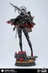 Оригинальная аниме фигурка &laquo;UMBAR LOTUS Studio - "Bullet-hexe" Magdalena 1/4 Statue&raquo;