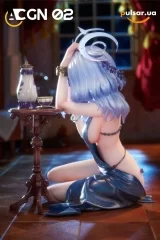 Оригинальная аниме фигурка &laquo;SJ Studio - Amau Ako Blue Archive&raquo;