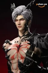 Оригинальная аниме фигурка &laquo;Summer Studio - Sylus Bust Love and Deepspace&raquo;