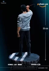 Оригинальная аниме фигурка &laquo;PowerClub Studio - Toji Fushiguro Jujutsu Kaisen&raquo;