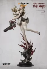 Оригинальная аниме фигурка &laquo;1/4 Scale The Maid-Blood Covenant-Votum Studio&raquo;