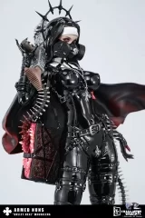 Оригинальная аниме фигурка &laquo;UMBAR LOTUS Studio - "Bullet-hexe" Magdalena 1/4 Statue&raquo;