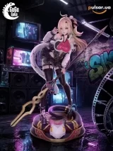 Оригинальная аниме фигурка &laquo;1/6 Scale Cissia-Zenless Zone Zero-GuguGaga Studio&raquo;