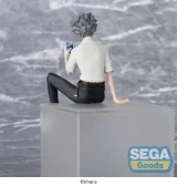 Оригинальная аниме фигурка «"Rebuild of Evangelion" Premium Perching Figure Nagisa Kaworu»