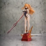 Оригинальная аниме фигурка «HS Studio - Asuka 1/4 Statue(GK)»