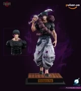Оригинальная аниме фигурка &laquo;DAMDAM Studio - Toji Fushiguro Jujutsu Kaisen&raquo;