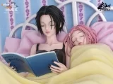 Оригинальная аниме фигурка &laquo;BLACK Studio - Nana Osaki X Nana Komatsu NANA&raquo;