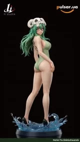 Оригинальная аниме фигурка &laquo;1/6 Scale Summer Nelliel-Bleach-Li Studio&raquo;