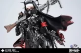 Оригинальная аниме фигурка &laquo;UMBAR LOTUS Studio - "Bullet-hexe" Magdalena 1/4 Statue&raquo;