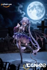 Оригинальная аниме фигурка &laquo;1/7 Scale Melusine-Fate/Grand Order-ACGN 02 Studio&raquo;