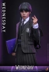 Оригинальная  фигурка «Hottoys - Wednesday 1/6 Scale Figure TMS135»
