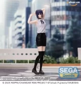 Оригинальная аниме фигурка &laquo;"Chainsaw Man - The Movie: Reze Arc" High Premium Figure Reze&raquo;