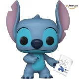 Виниловая фигурка &laquo;Funko POP! &bull; &bull; Lilo & Stitch ◉ Stitch № 1744