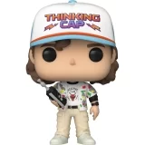 Виниловая фигурка &laquo;Funko POP! Stranger Things Season 4 - Dustin №1240&raquo;