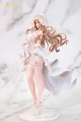 Оригинальная аниме фигурка «HerLove - Would You Please Marry Me ? 1/6 Figure» 