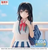 Оригинальная аниме фигурка &laquo;"My Teen Romantic Comedy SNAFU Climax" XStellar Yukinoshita Yukino -After School Rain-&raquo;