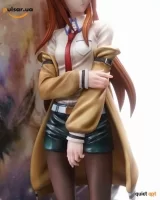 Оригинальная аниме фигурка &laquo;1/6 Scale Makise Kurisu-Steins Gate-QuietArt Studio&raquo;