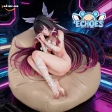 Оригинальная аниме фигурка &laquo;ECHOES Studio - Columbina Genshin Impact&raquo;