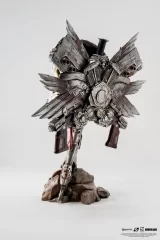 Оригинальная  фигурка «PureArts Studio - Borderlands Psycho Bandit Art Mask»