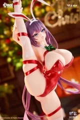 Оригинальная аниме фигурка &laquo;AniMester - Shiny Series Sweetheart Bunny YUNA-chan Blazing Ver. 1/4 Scale Figure&raquo;