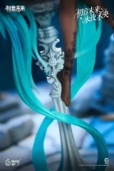 Оригинальная аниме фигурка &laquo;UNiQUEART Art Studio - Hatsune Miku 1/6 Figure&raquo;