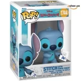 Виниловая фигурка &laquo;Funko POP! &bull; &bull; Lilo & Stitch ◉ Stitch № 1744