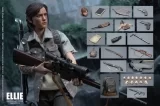 Оригинальная  фигурка «Fifth Space Toys Studio - The Last of Us 1/6 Ellie action figure Part II TLOU2 Golf 2 Seattle Avengers »