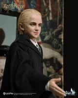 Оригинальная  фигурка «INART Studio - Draco Malfoy 1/6 Scale Figure Ag-A019S1 Ag-A019D1»