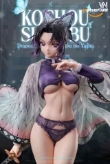 Оригинальная аниме фигурка &laquo;1/6 Scale Kochou Shinobu-Demon Slayer-VN Studio&raquo;