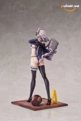 Оригинальная аниме фигурка &laquo;Fix cast Studio - Jeanne d'Arc Alter Maid Fate&raquo;