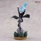 Оригинальная аниме фигурка &laquo;That Time I Got Reincarnated as a Slime - Banpresto - Jura Tempest Federation Rimuru Tempest Figure&raquo;