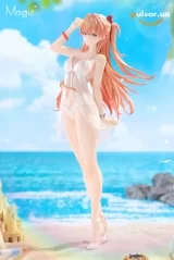 Оригинальная аниме фигурка &laquo;MoGu Studio - Asuka Langley Sohryu 1/6 Scale Figure Neon Genesis Evangelion&raquo;