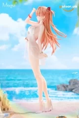 Оригинальная аниме фигурка &laquo;MoGu Studio - Asuka Langley Sohryu 1/6 Scale Figure Neon Genesis Evangelion&raquo;