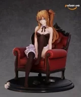 Оригинальная аниме фигурка &laquo;Bust Studio - Asuka Langley Sohryu Neon Genesis Evangelion&raquo;