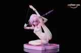 Оригинальная аниме фигурка &laquo;1/6 Scale Little Cyrene-Honkai：Star Rail-CiYuanZaoWu Studio&raquo;
