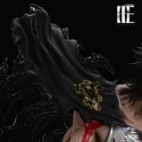 Оригинальная аниме фигурка «Heroe Collectibles Studio - Yami Sukehiro Black Clover»