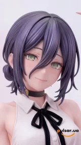 Оригинальная аниме фигурка &laquo;1/6 Scale Pink Reze-Chainsaw Man-LingYan Studio&raquo;