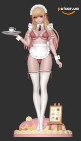 Оригинальная аниме фигурка &laquo;XY Studio - Marin Kitagawa My Dress-Up Darling&raquo;