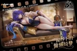 Оригинальная аниме фигурка &laquo;1/6 Scale Languid Dream Beneath the Sheer LUCILLA-Wuthering Waves-MiYin Studio&raquo;