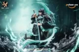 Оригинальная аниме фигурка &laquo;1/6 Scale Tokitou Muichirou-Demon Slayer-Food Chain Studio&raquo;